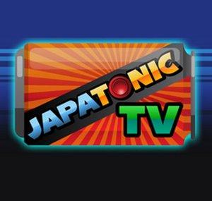 Japatonic TV
