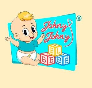 Johny Johny El Bebé - Canciones Infantiles