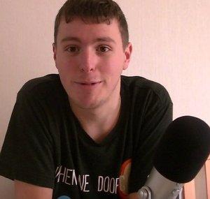 Jon Pegg