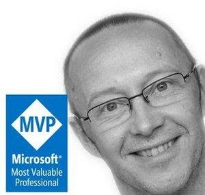 Jonas Rapp MVP
