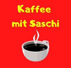 Kaffee mit Saschi