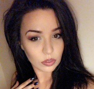 Kasey Caviness