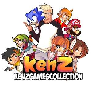 Kenz Games Collection