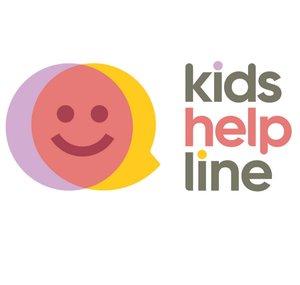 Kids Helpline