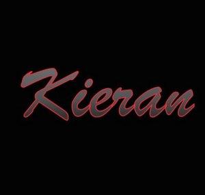 Kieran Mc Kenna