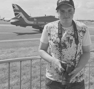 Killian Fox's Aviation Videos