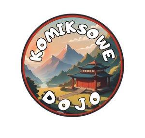 Komiksowe Dojo