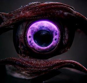 KRAKEN LABEL