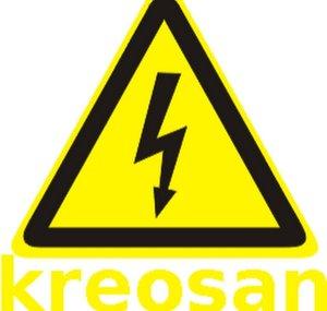 KREOSAN 