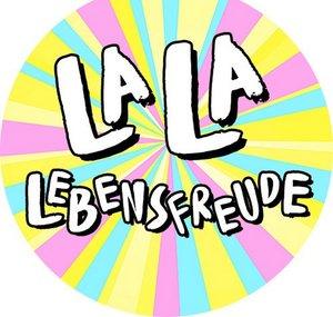 La La Lebensfreude