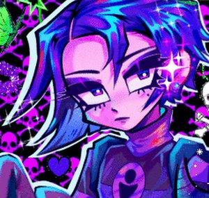 LadieAlien
