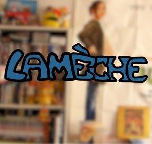 LamècheToad
