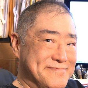 Larry Hama