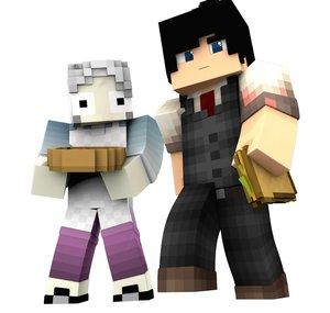 Leagueofcraft