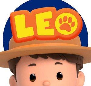 Leo, O Guarda Florestal - Canal Oficial