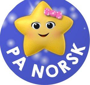 Little Baby Bum Norsk - Babysanger