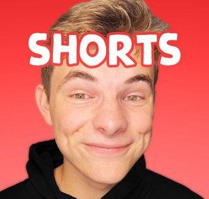 Logan Wodzynski Shorts