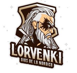 Lordvenki