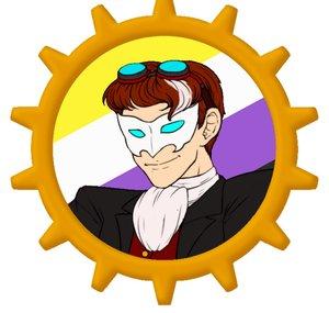 Lucian V. Ghost