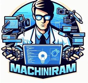 MachiniRam