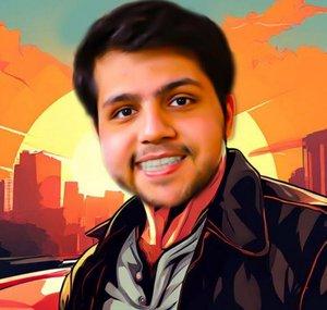 Mahdi Dellta GTA