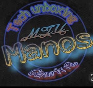 Manos TechUnboxing