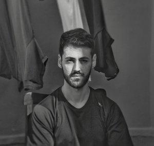 Marciano Lucas