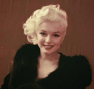 Marilyn Monroe Video Archives