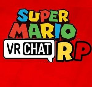 Mario VRChat RP