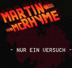 Martin McRhyme