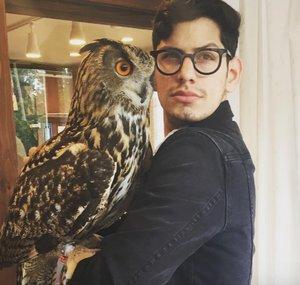 Matt Bennett