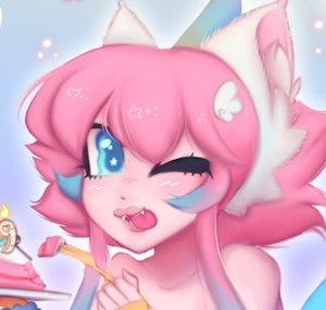 meowstic suki