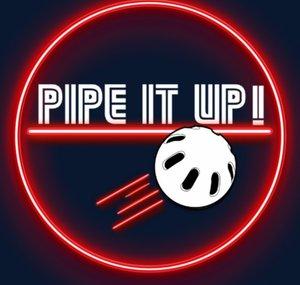 MLW's Pipe It Up! Podcast