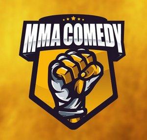 MMA COMEDY