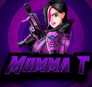 MoMMy of T