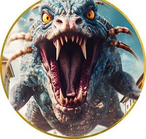 Monster World by KinoCheck
