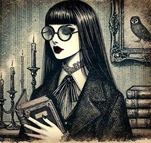 Moonlight Books