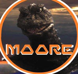 Moorezilla Films