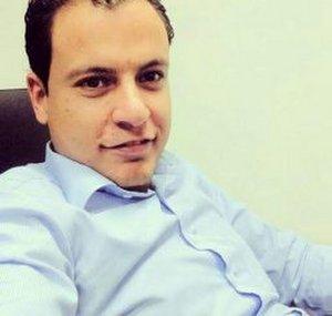 Mostafa EL Ghareeb
