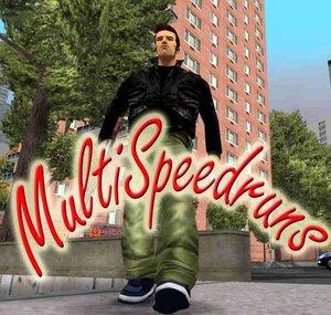 MultiSpeedruns