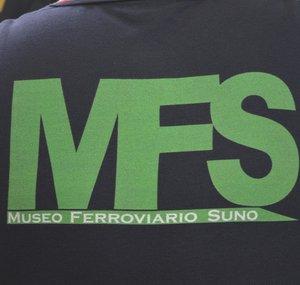 Museo Ferroviario di Suno