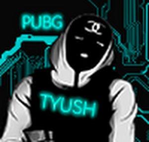 MVP TYUSH LIVE
