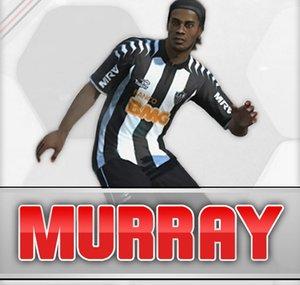 N Murray