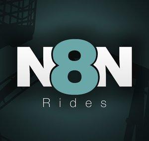 N8N Rides