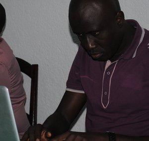 Ndiaga Seck