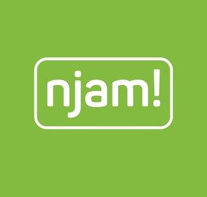 njam!