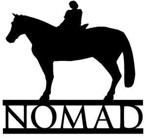 Nomad Colossus