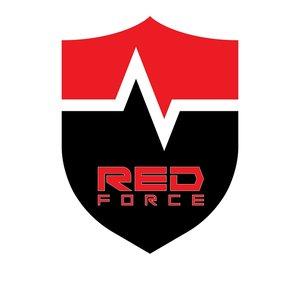 NS RedForce Valorant