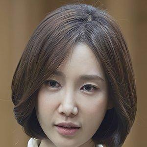 Oh Yeon-ah
