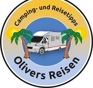 Olivers Reisen